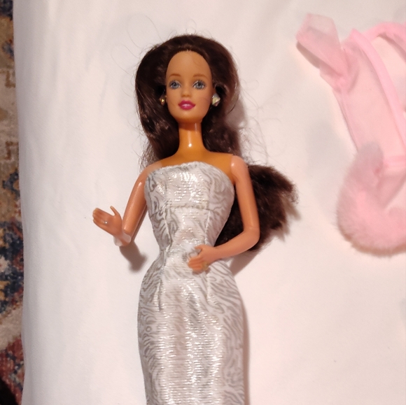 1966 © Mattel Barbie Lot - Picture 7 of 16